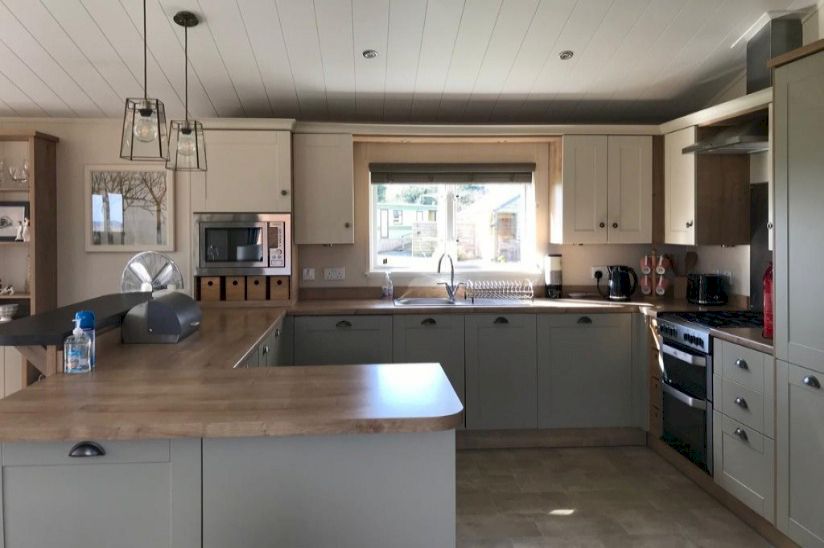 Two Bed Willerby Portland (40x20) 2017 Two Bed Willerby Portland (40x20) 2017