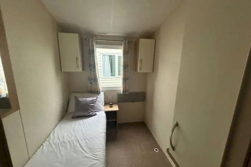 Three Bed Preowned Willerby Avonmore (38x12) 2013 Three Bed Preowned Willerby Avonmore (38x12) 2013