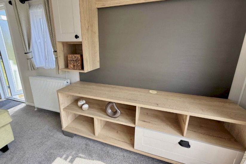 Two Bed Willerby Gainsborough (38x12) Two Bed Willerby Gainsborough (38x12)