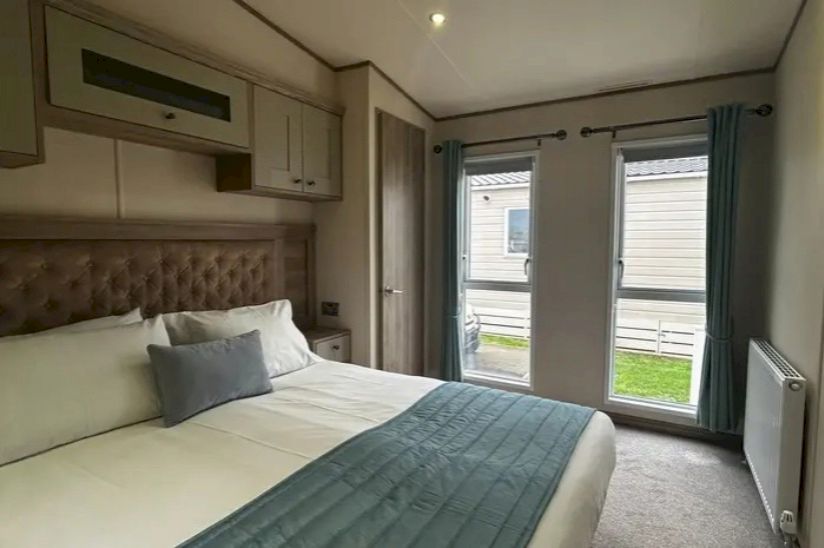 Two Bed Preowned ABI Beaumont (42x14) 2018 Two Bed Preowned ABI Beaumont (42x14) 2018