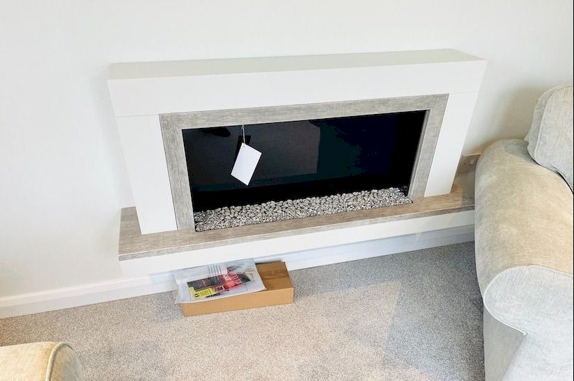NEW Two Bed Stately Tredegar Elite (40x10) NEW Two Bed Stately Tredegar Elite (40x10)