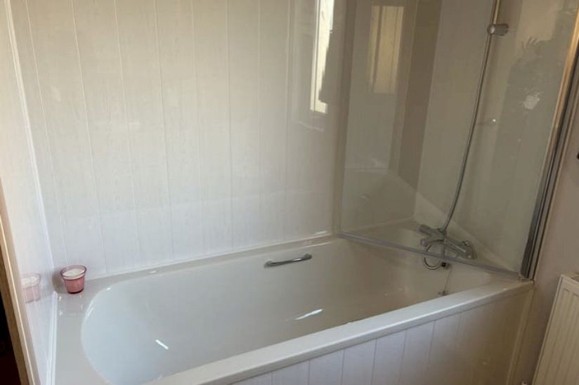Two Bed Willerby Cranbrook (40x20) 2023 Two Bed Willerby Cranbrook (40x20) 2023