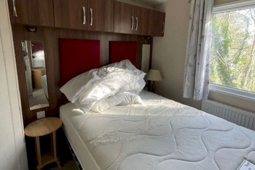 Two Bed Victory Grovewood (38x12) 2017 Two Bed Victory Grovewood (38x12) 2017