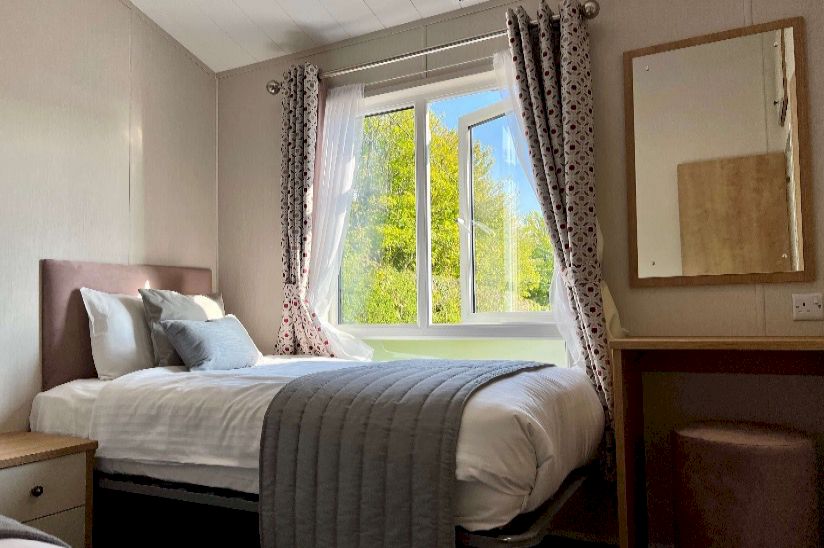 Two Bed Willerby Portland Lodge (40x20) 2022 Two Bed Willerby Portland Lodge (40x20) 2022