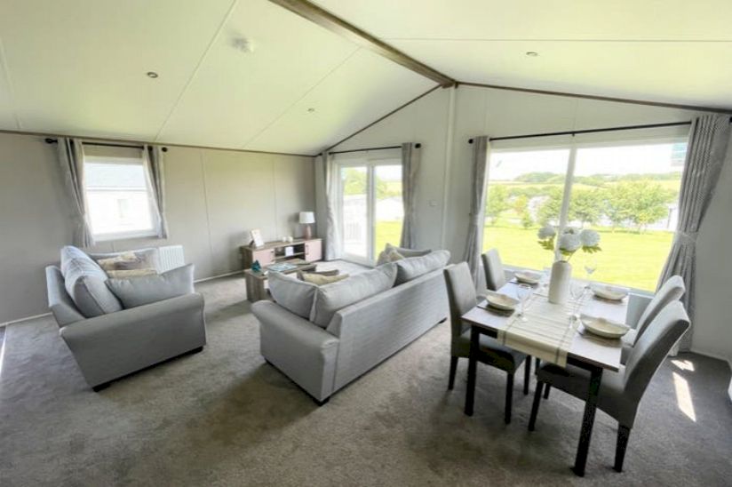 Two Bed Willerby Boston (40x20) 2024 Two Bed Willerby Boston (40x20) 2024