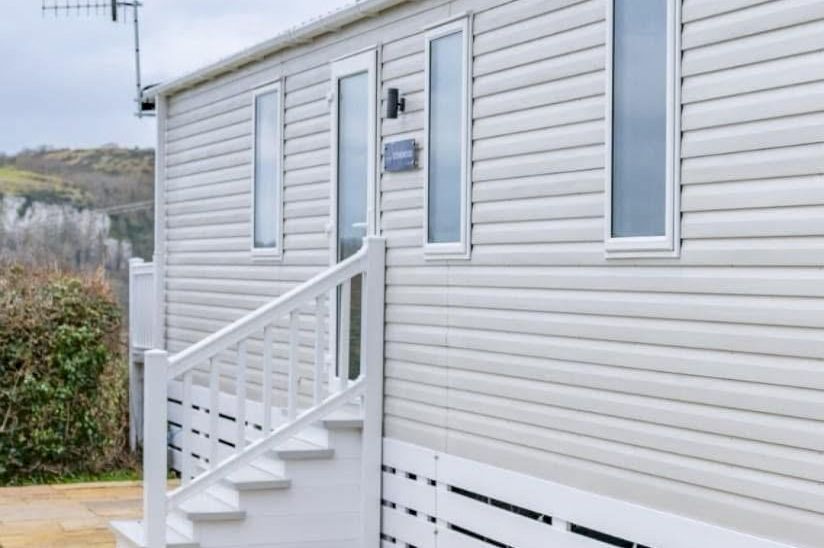 Two Bed Willerby Brookwood 2023 (35x12) Two Bed Willerby Brookwood 2023 (35x12)