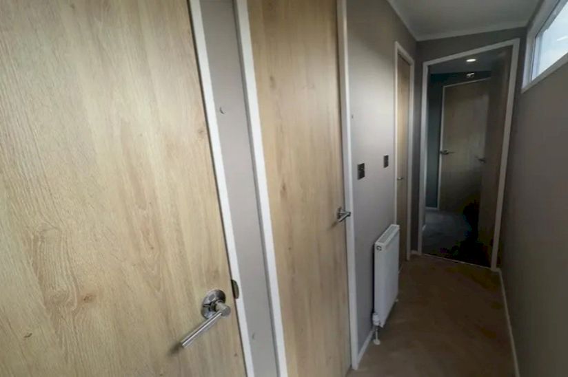 Two Bed Victory Bower (40x12) 2023 Two Bed Victory Bower (40x12) 2023