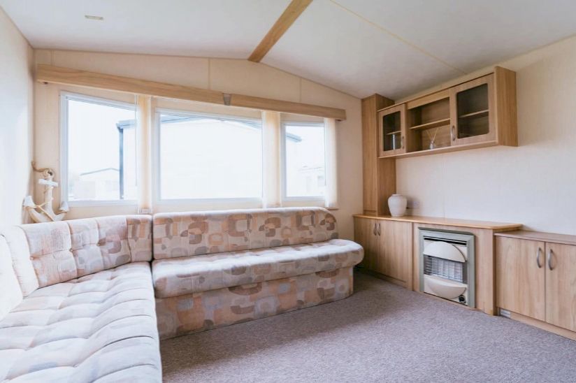 Two Bed ABI Platinum Vista 2013 Two Bed ABI Platinum Vista 2013