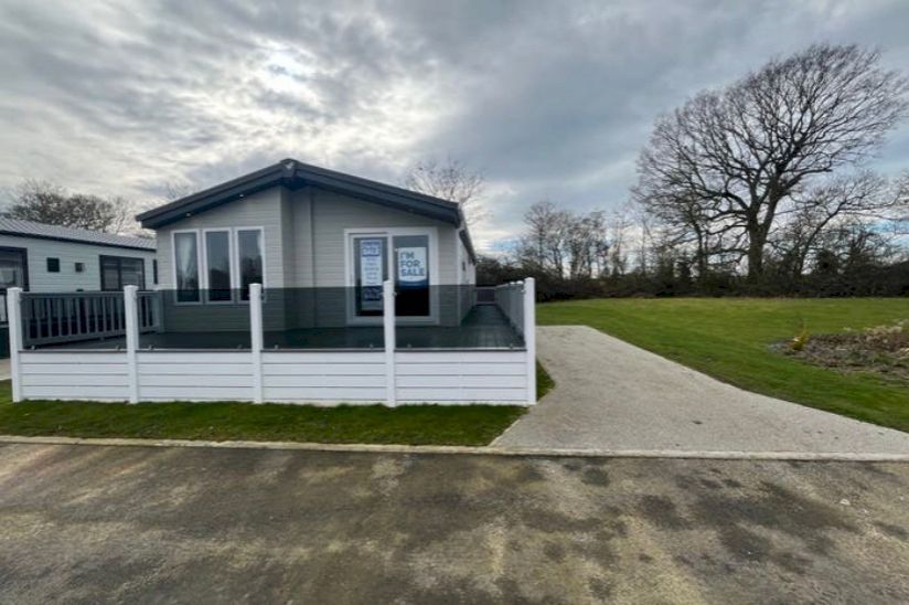 Two Bed Willerby Cranbrook (40x20) 2023 Two Bed Willerby Cranbrook (40x20) 2023