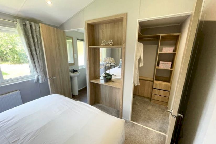 Three Bed Willerby Pinehurst (40x20) 2021 Three Bed Willerby Pinehurst (40x20) 2021