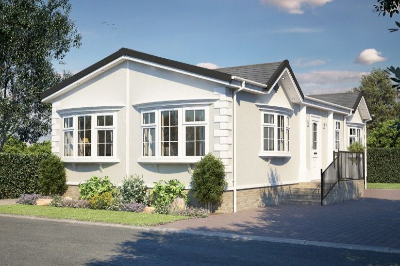 COMING SOON Plot 15 - The Middleton COMING SOON Plot 15 - The Middleton