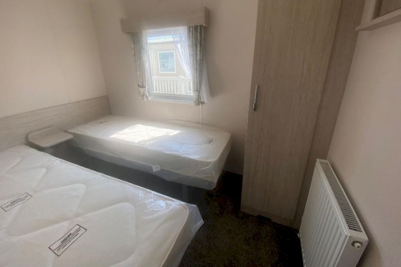 Brand New Two Bedroom Lodge Brand New Two Bedroom Lodge