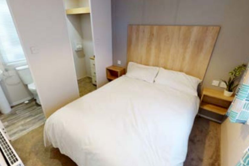 Two Bed Sunseeker Zest Two Bed Sunseeker Zest