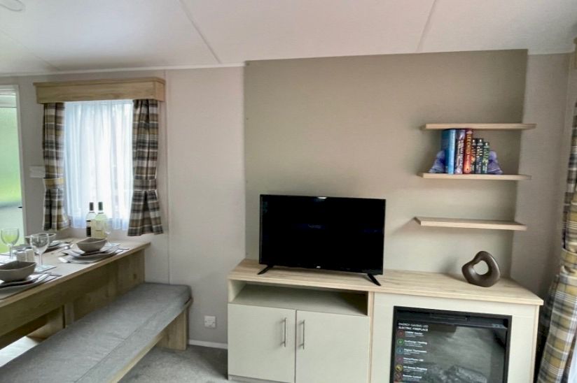 Two Bed Atlas Mirage (35x12) 2022 Two Bed Atlas Mirage (35x12) 2022