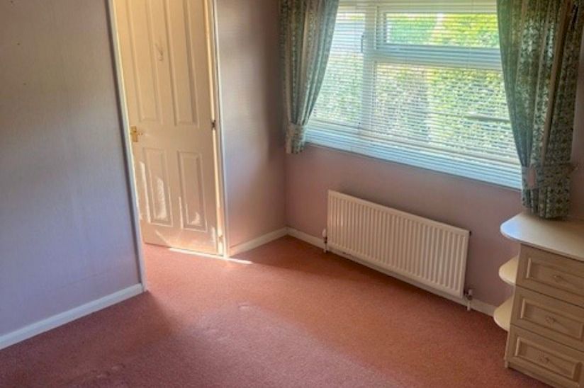 Two Bed Homeseeker Quantock (40x20) 2000 Two Bed Homeseeker Quantock (40x20) 2000