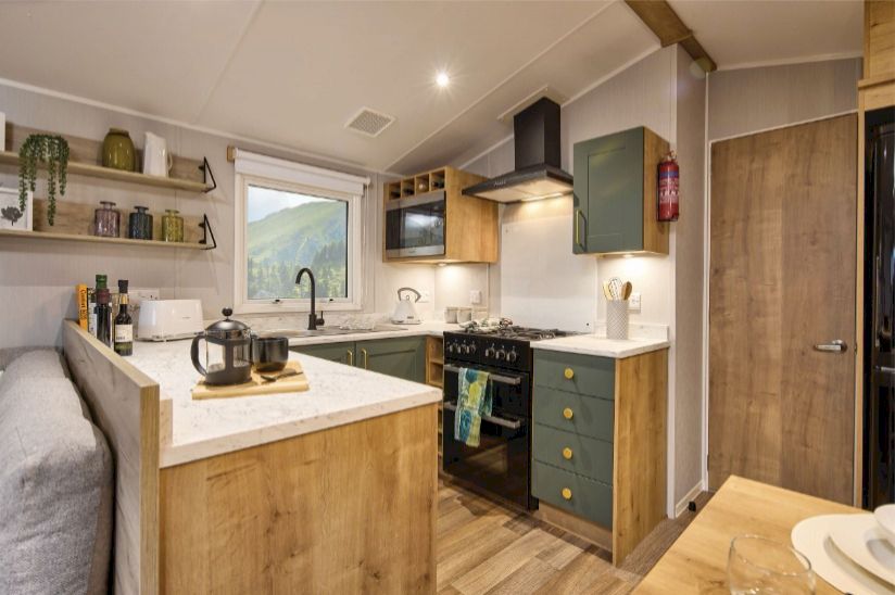 Three Bed Willerby Sierra (38x12) 2022 Three Bed Willerby Sierra (38x12) 2022