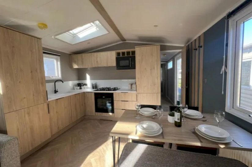 Two Bed Victory Bower (40x12) 2023 Two Bed Victory Bower (40x12) 2023