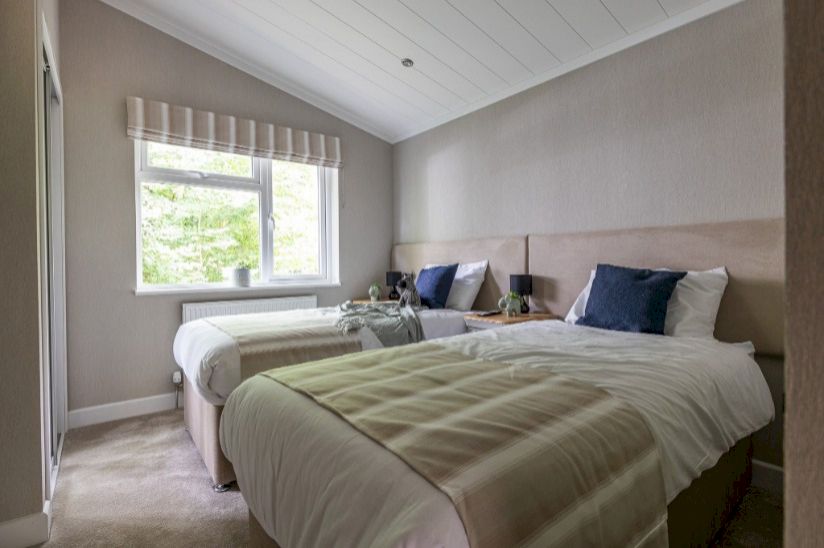 Two bed Wessex Contemporary (20x40) 2023 Two bed Wessex Contemporary (20x40) 2023