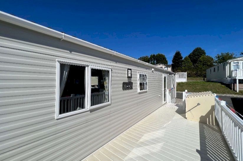 NEW Two Bed ABI Coworth (36x12) 2023 NEW Two Bed ABI Coworth (36x12) 2023