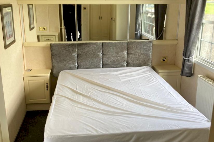 Two Bed Atlas Sherwood (39x12) 2008 Two Bed Atlas Sherwood (39x12) 2008