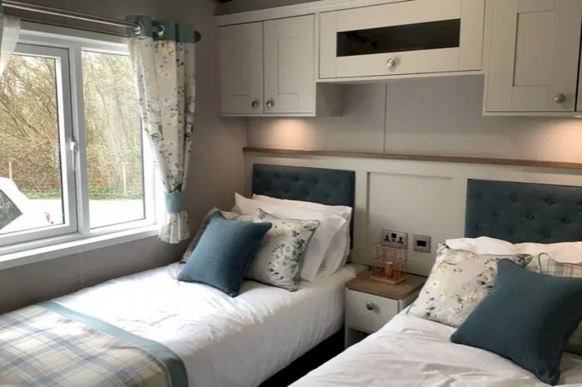 Three Bed ABI Beaumont (42x14) 2023 Three Bed ABI Beaumont (42x14) 2023