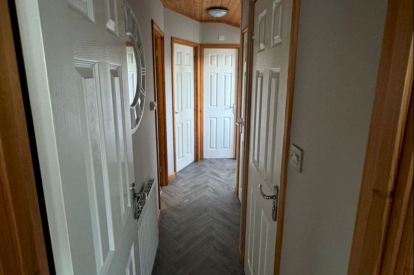 Two Bed Walker Brothers Centurian (40x14) Two Bed Walker Brothers Centurian (40x14)