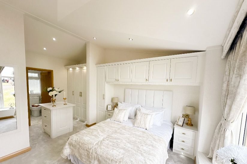 Two Bed Stately Albion Sapphire (56x22) Two Bed Stately Albion Sapphire (56x22)