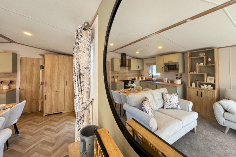 Two Bed Carnaby Regis (39x13) 2025 Two Bed Carnaby Regis (39x13) 2025