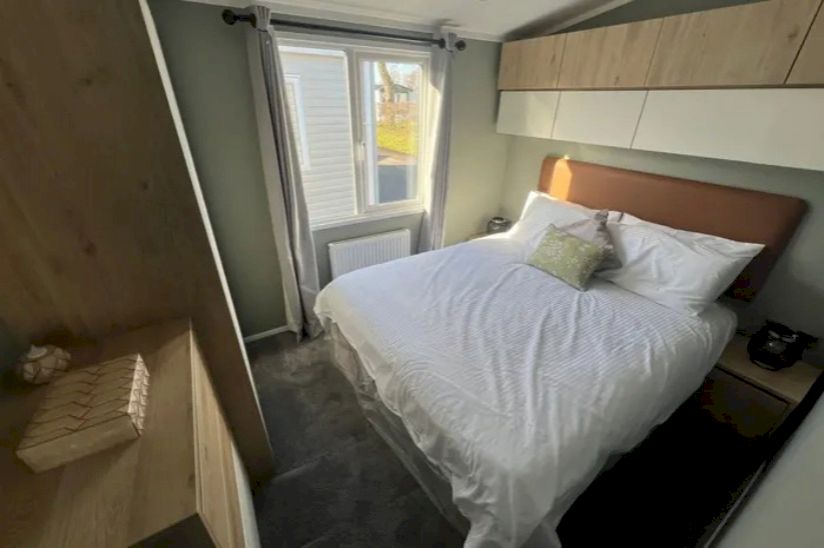 Two Bed Victory Bower (40x12) 2023 Two Bed Victory Bower (40x12) 2023