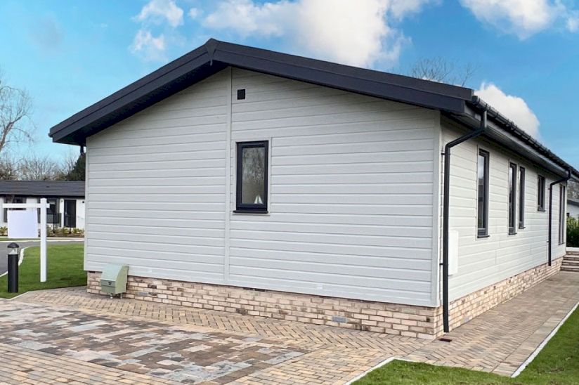 Three Bed Willerby Acorn Three Bed Willerby Acorn