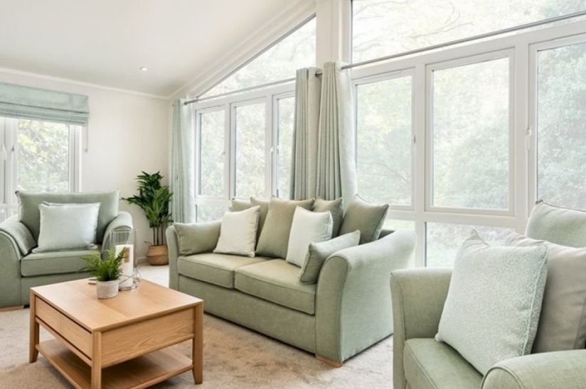 NEW Two bed Prestige Sofia (45 x 20) NEW Two bed Prestige Sofia (45 x 20)