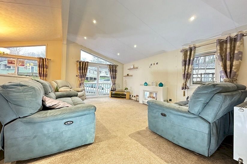 Two Bed Delta Canterbury (40x20) 2016 Two Bed Delta Canterbury (40x20) 2016