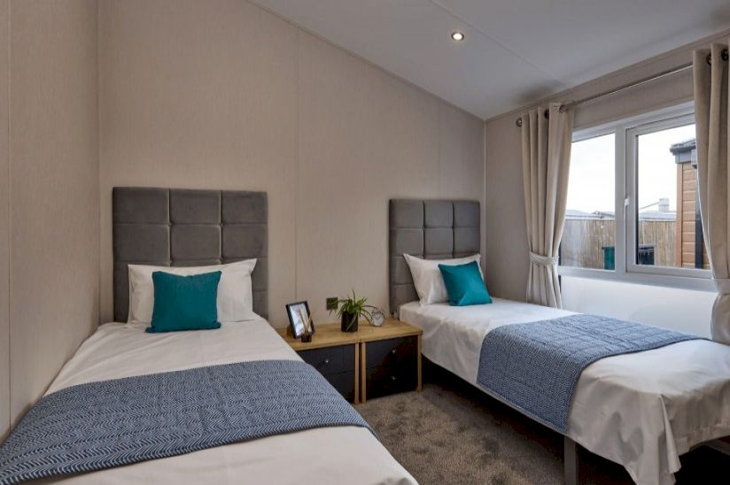 Two Bed Willerby New Holland (40x20) 2024 Two Bed Willerby New Holland (40x20) 2024