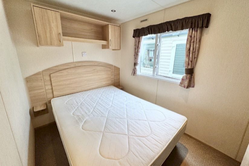 Three Bed ABI Silverdale (38x12) Three Bed ABI Silverdale (38x12)