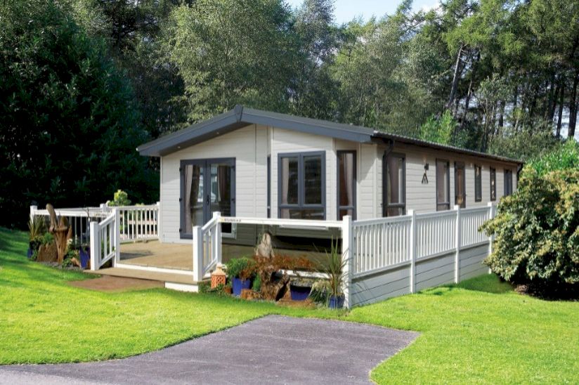 Two Bed Atlas Lilac (40x20) Two Bed Atlas Lilac (40x20)