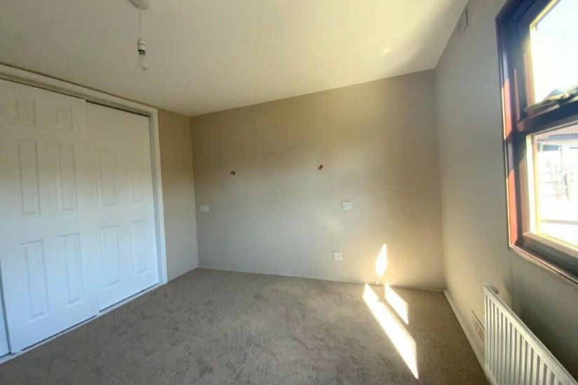 Two Bed Park Home Two Bed Park Home