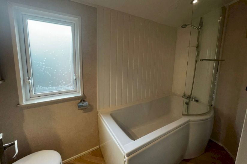 Two Bed WIllerby Woodland Vogue Lodge (42x13) 2008 Two Bed WIllerby Woodland Vogue Lodge (42x13) 2008