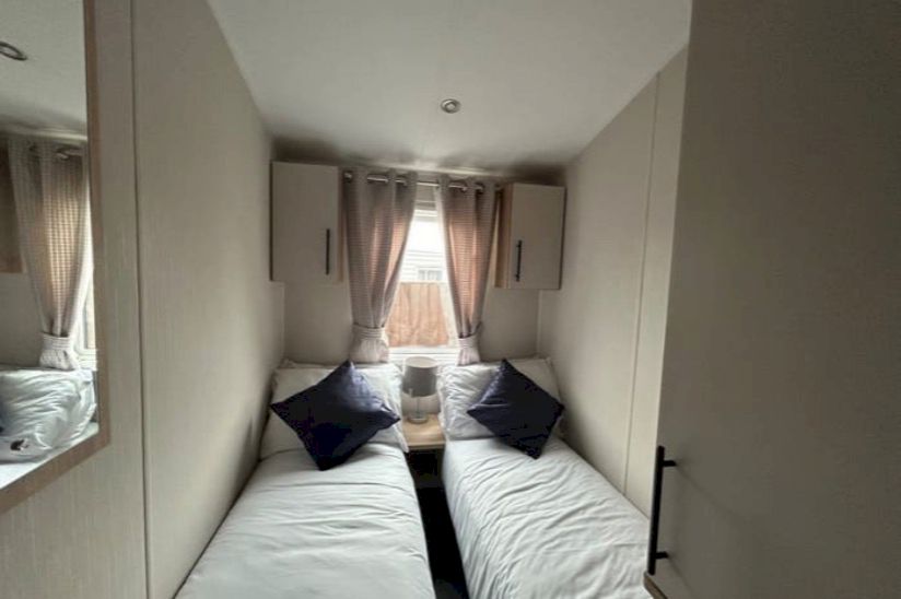 Three bed Willerby Lamberhurst (38x12) 2024 Three bed Willerby Lamberhurst (38x12) 2024