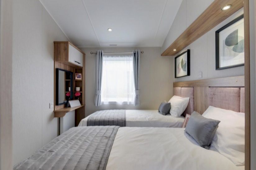 NEW Two Bed Willerby Waverley (42x14) NEW Two Bed Willerby Waverley (42x14)