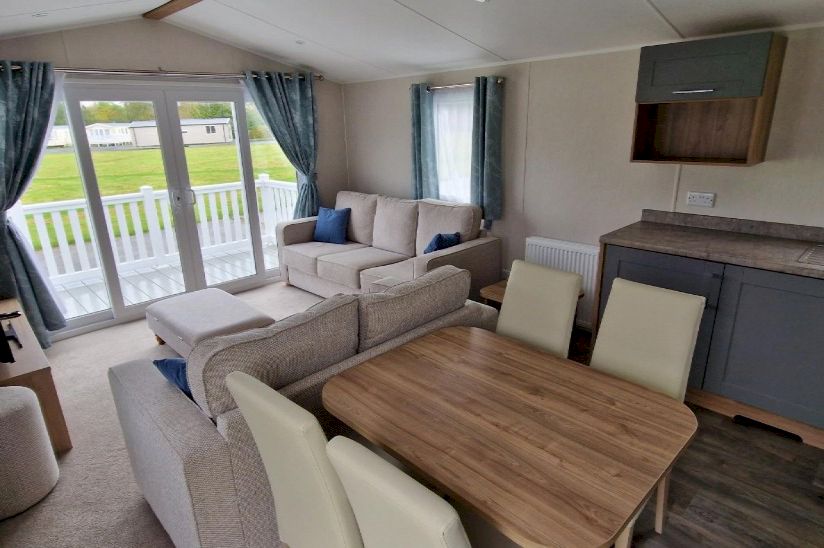 Pre-Loved Willerby Malton (37x12) 2021 Pre-Loved Willerby Malton (37x12) 2021