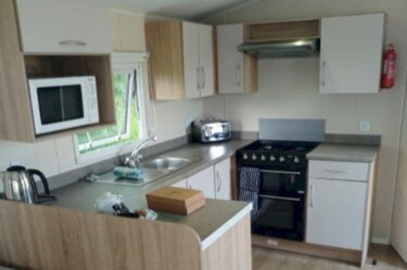 Three Bed Willerby Rio Gold (35x12) Three Bed Willerby Rio Gold (35x12)