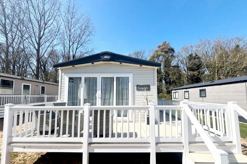 Two bed ABI Langdale Two bed ABI Langdale