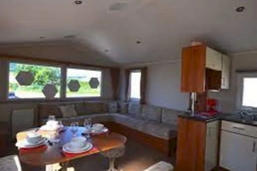 Two Bed Preowned Willerby Caledonia (35x12) 2016 Two Bed Preowned Willerby Caledonia (35x12) 2016