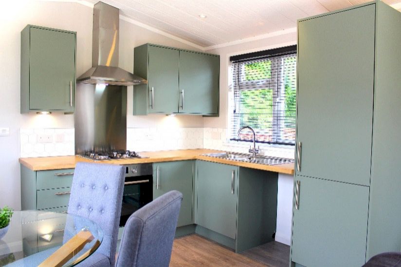 Fitted Kitchen Fitted Kitchen