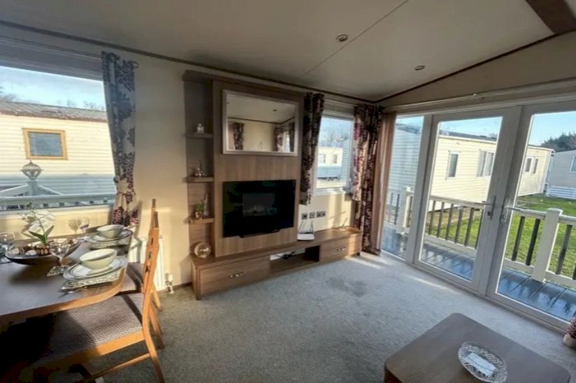 Two Bed Preowned ABI Ashcroft (38x12) 2015 Two Bed Preowned ABI Ashcroft (38x12) 2015