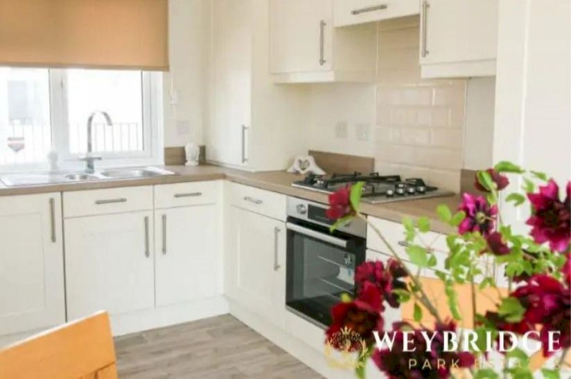 Two Bed Stately Albion Tredegar Elite (40x14) Two Bed Stately Albion Tredegar Elite (40x14)