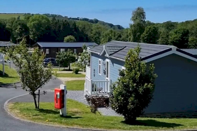 Two Bed Private Sale Stately Albion Salisbury (38x12) 2015 Two Bed Private Sale Stately Albion Salisbury (38x12) 2015