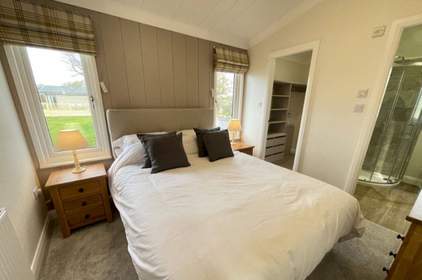 Two Bed Willerby Acorn (40x20) Two Bed Willerby Acorn (40x20)
