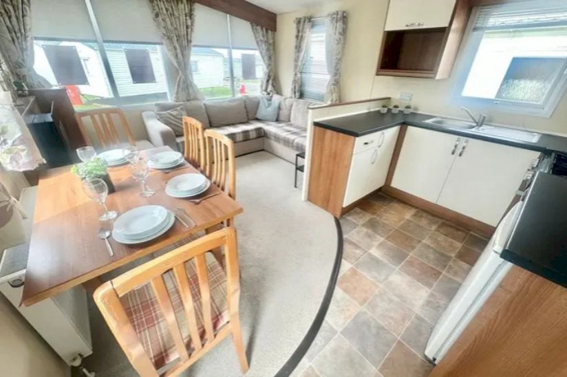Two Bed Regal Regency (28x12) 2013 Two Bed Regal Regency (28x12) 2013