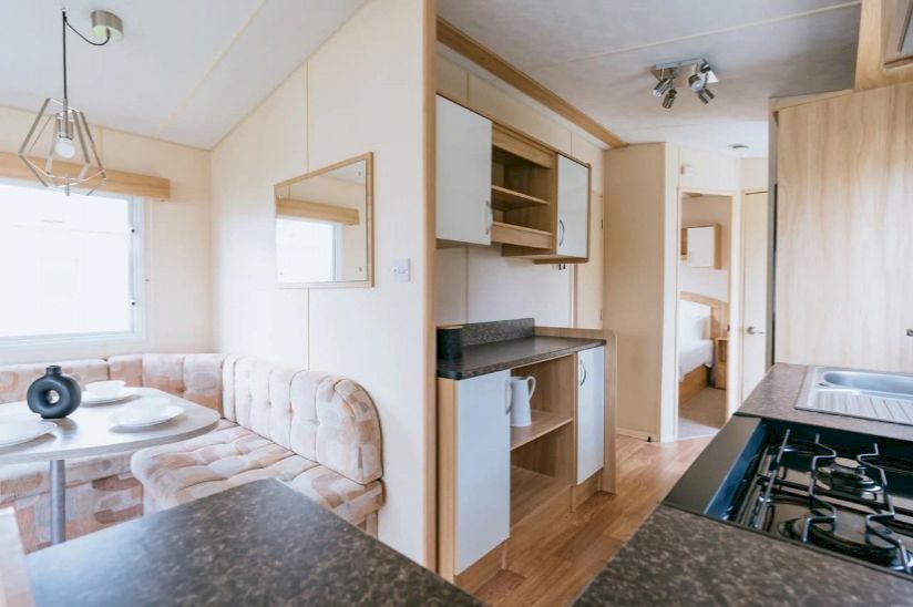 Two Bed ABI Platinum Vista 2013 Two Bed ABI Platinum Vista 2013